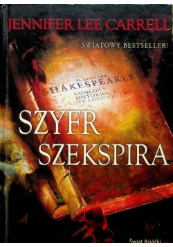 Szyfr Szekspira