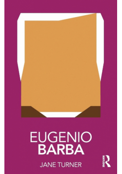 Eugenio Barba