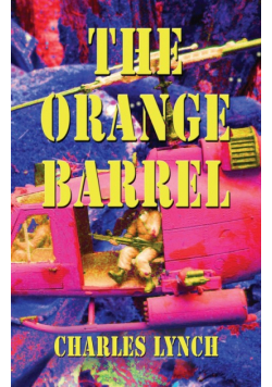 The Orange Barrel