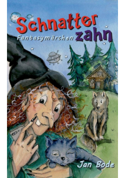 Schnatterzahn