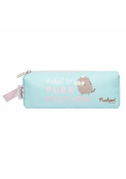 Pusheen Piórnik tuba