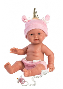Lalka 26296 bobas jednorożec 26cm