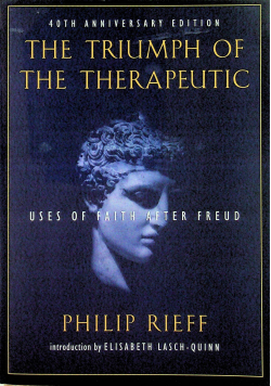 The trumph of the therapeutic
