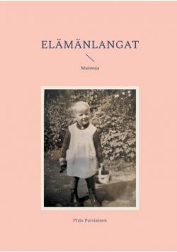 Elämänlangat