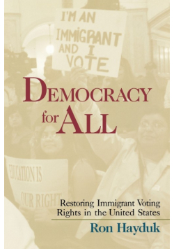 Democracy for All