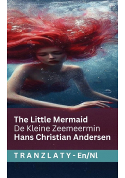 The Little Mermaid / De Kleine Zeemeermin