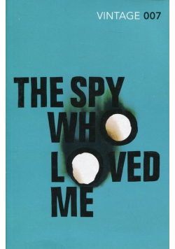 Spy Who Loved Me