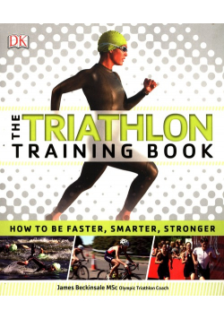 The Triathlon Training Book