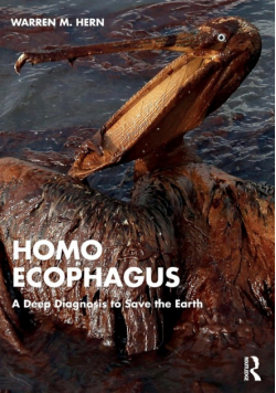 Homo Ecophagus