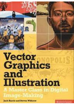 Vector Graphics and illustration