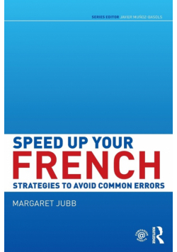Speed up your French