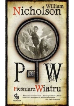 Pieśniarz wiatru