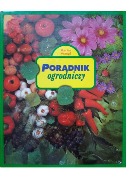 Poradnik ogrodniczy