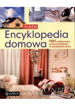 Mała encyklopedia domowa
