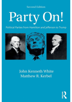 Party On!