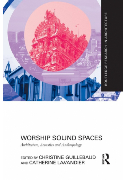 Worship Sound Spaces
