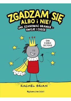 Zgadzam się albo i nie