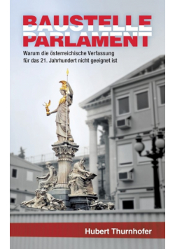 Baustelle Parlament
