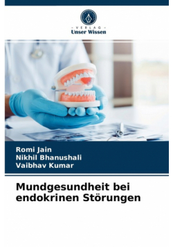Mundgesundheit bei endokrinen Störungen