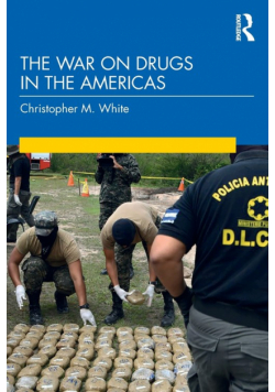 The War on Drugs in the Americas