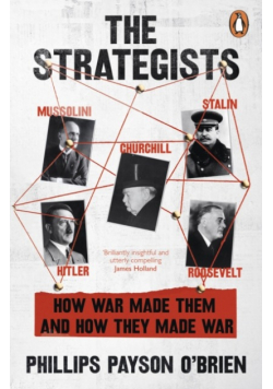 The Strategists wer. angielska