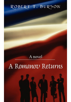 A Romanov Returns