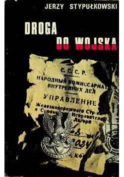 Droga do wojska