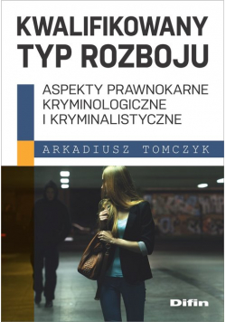 Kwalifikowany typ rozboju