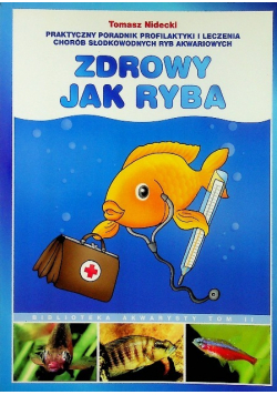 Zdrowy jak ryba