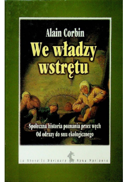 We władzy wstrętu