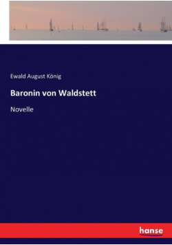 Baronin von Waldstett