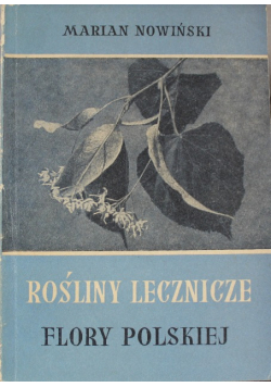 Rośliny lecznicze flory polskiej