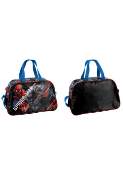 Torba sportowa Spiderman SPX-074 PASO