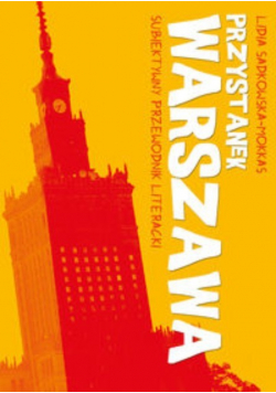 Przystanek Warszawa