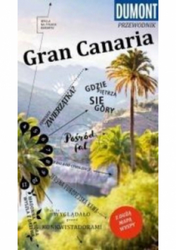 Gran Canaria