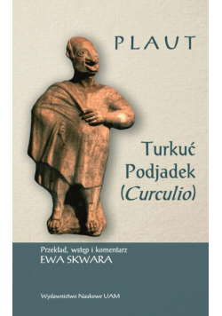 Plaut, Turkuć Podjadek (Curculio)