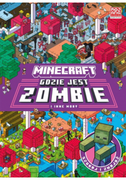 Gdzie jest zombie i inne moby. Minecraft