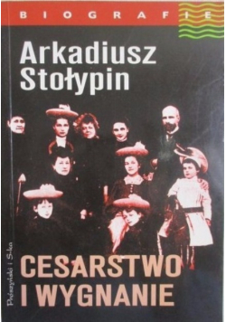Cesarstwo i wygnanie