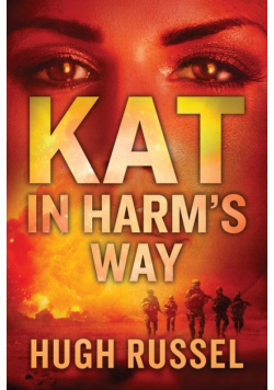 Kat In Harm's Way