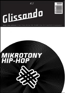Glissando mikrotomy hip - hop