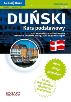 Duński Kurs podstawowy