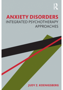 Anxiety Disorders