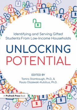 Unlocking Potential