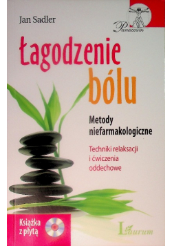 Łagodzenie bólu