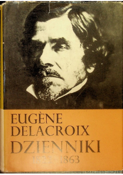 Delacroix dzienniki 1822-1863