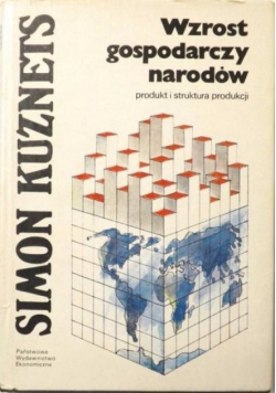 Wzrost gospodarczy narodów