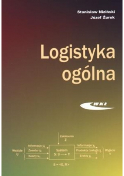 Logistyka ogólna