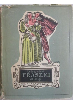 Cztery wieki fraszki polskiej