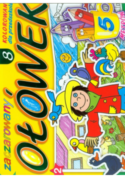 Zaczarowany ołówek 2