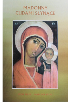 Madonny cudami słynące
